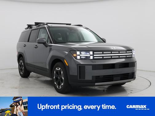 2024 Hyundai SANTA FE SEL