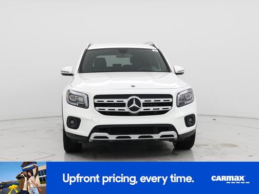 2020 Mercedes-Benz GLB 250 GLB 250