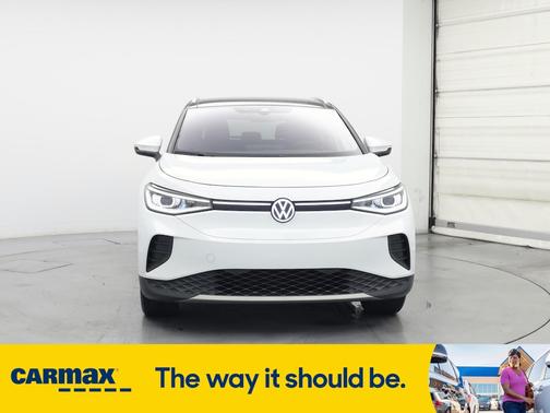 2022 Volkswagen ID.4 PRO S