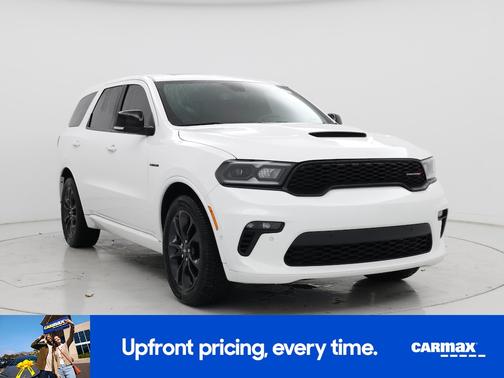2022 Dodge Durango R/T