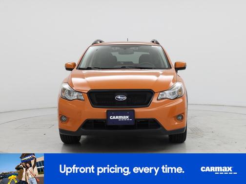 2015 Subaru XV Crosstrek Limited