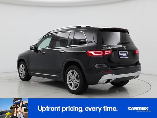 2023 Mercedes-Benz GLB 250 