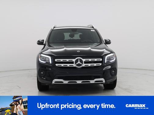 2023 Mercedes-Benz GLB 250 