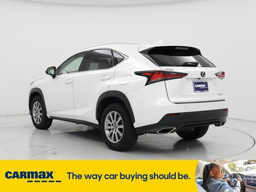 2019 Lexus NX 300