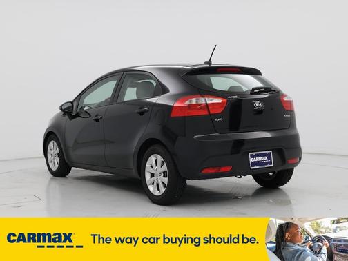 2014 Kia Rio EX