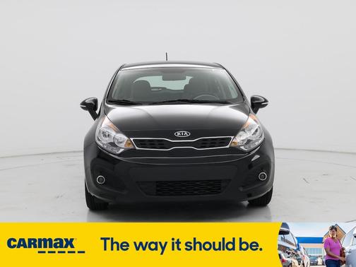 2014 Kia Rio EX