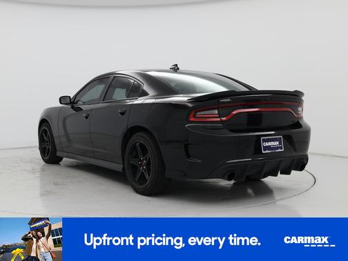 2020 Dodge Charger GT