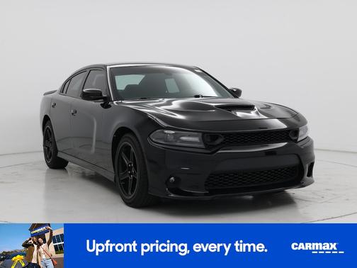 2020 Dodge Charger GT