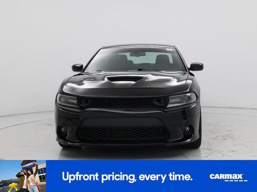 2020 Dodge Charger GT