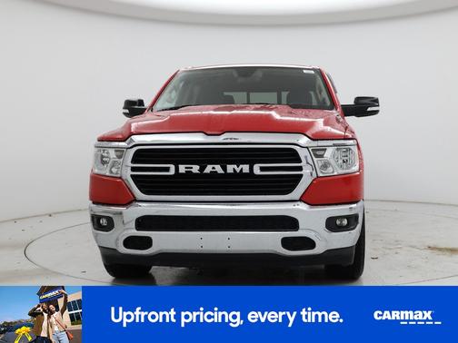 2020 RAM 1500 Bighorn