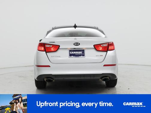 2014 Kia Optima EX