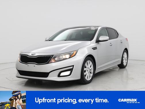 2014 Kia Optima EX
