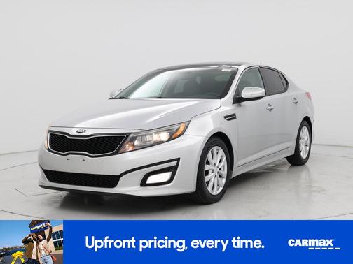 2014 Kia Optima EX