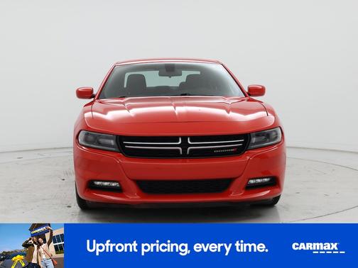 2017 Dodge Charger SE