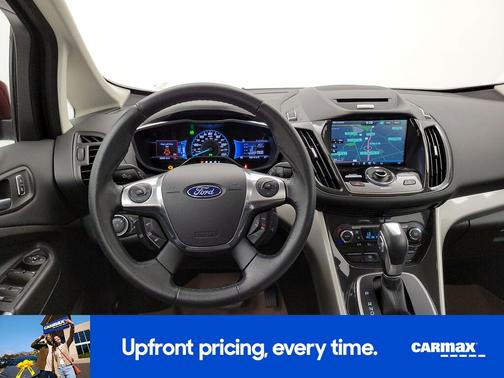 2015 Ford C-Max Hybrid SEL