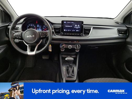 2023 Kia Rio S