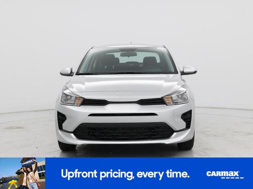 2023 Kia Rio S