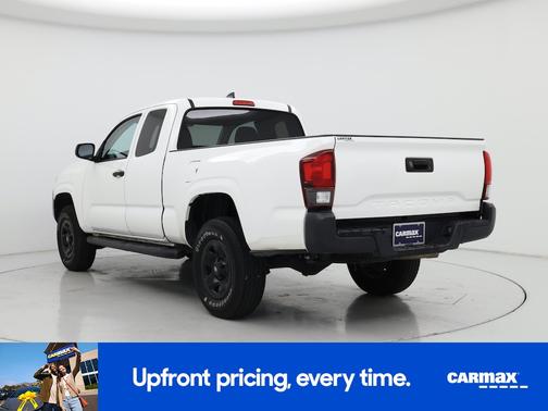 2019 Toyota Tacoma SR