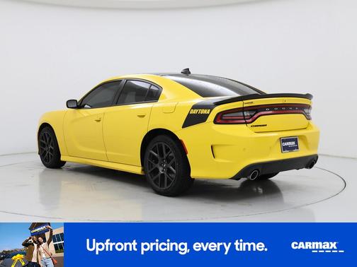 2018 Dodge Charger Daytona
