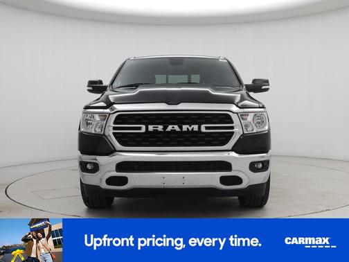 2022 RAM 1500 Bighorn