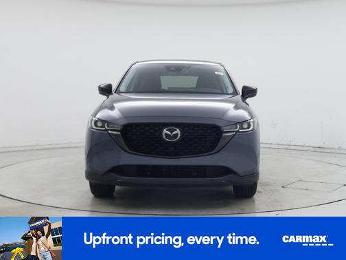 2024 Mazda CX-5 Carbon Edition