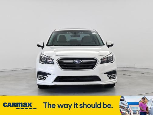 2019 Subaru Legacy 3.6R Limited