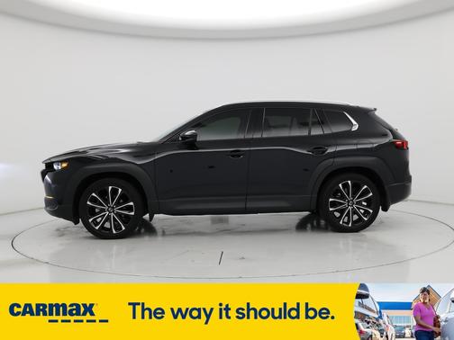 2024 Mazda CX-50 2.5 Turbo Premium