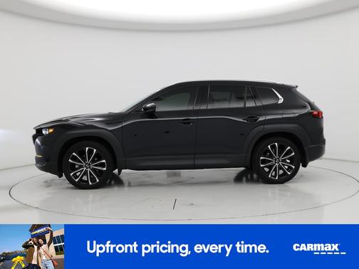2024 Mazda CX-50 2.5 Turbo Premium