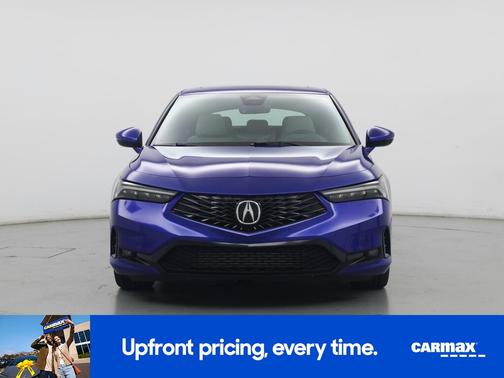 2023 Acura Integra Technology A-Spec