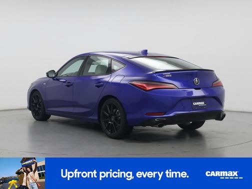 2023 Acura Integra Technology A-Spec