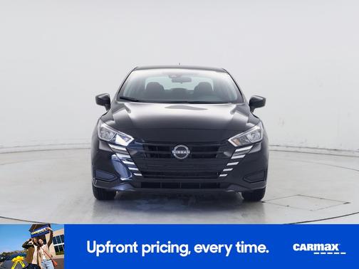 2023 Nissan Versa S