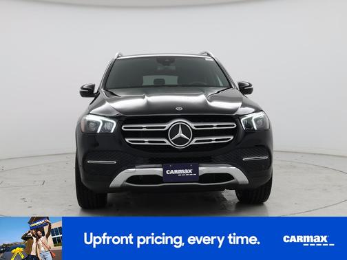 2021 Mercedes-Benz GLE 350 