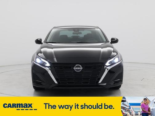 2023 Nissan Altima SV