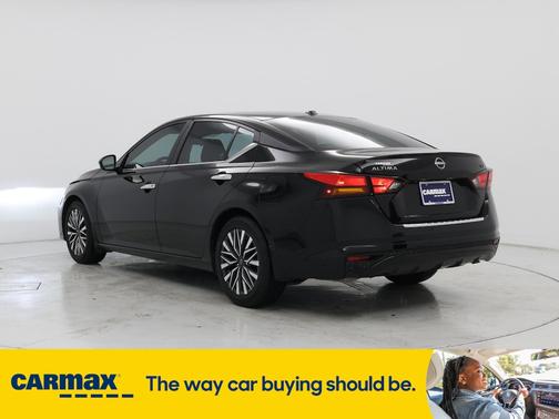 2023 Nissan Altima SV