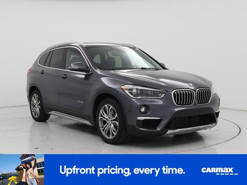 2016 BMW X1 XDrive28i