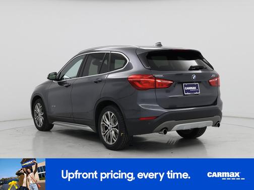 2016 BMW X1 XDrive28i