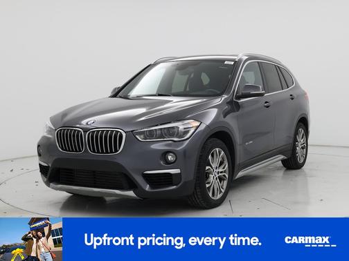 2016 BMW X1 XDrive28i