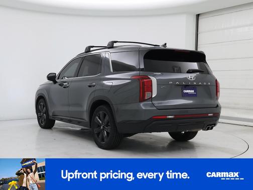 2023 Hyundai PALISADE XRT