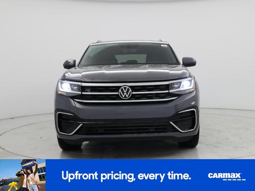 2021 Volkswagen Atlas Cross Sport SE R-Line