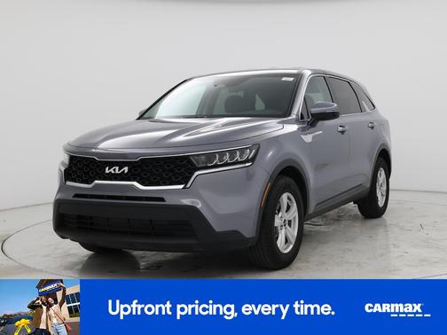 2023 Kia Sorento LX