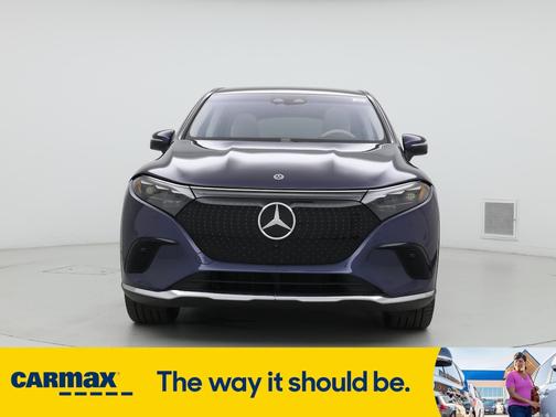 2023 Mercedes-Benz EQS 450