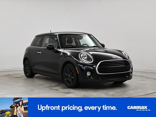 2019 MINI Hardtop Cooper