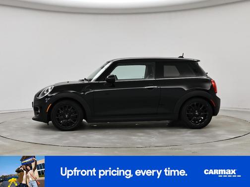 2019 MINI Hardtop Cooper