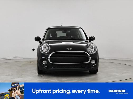 2019 MINI Hardtop Cooper