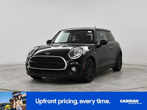 2019 MINI Hardtop Cooper