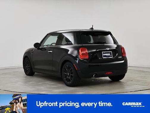 2019 MINI Hardtop Cooper