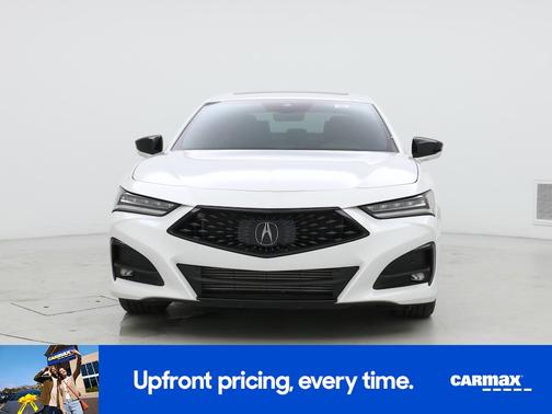 2023 Acura TLX SH-AWD A-Spec