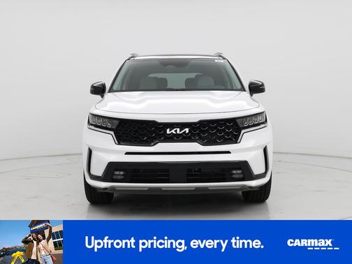 2022 Kia Sorento EX