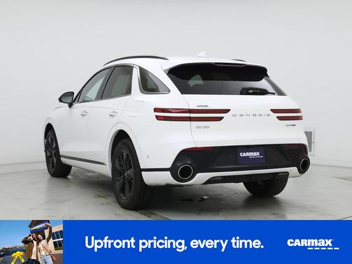 2023 Genesis GV70 Sport