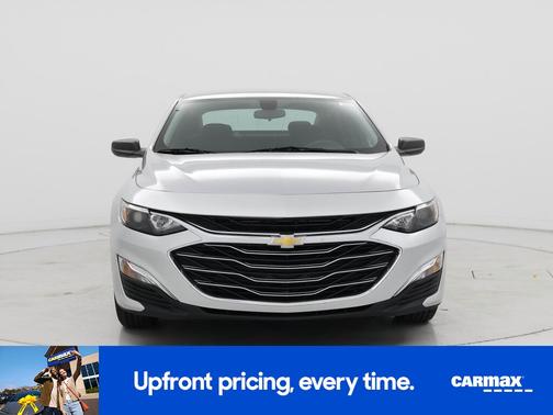 2019 Chevrolet Malibu LS